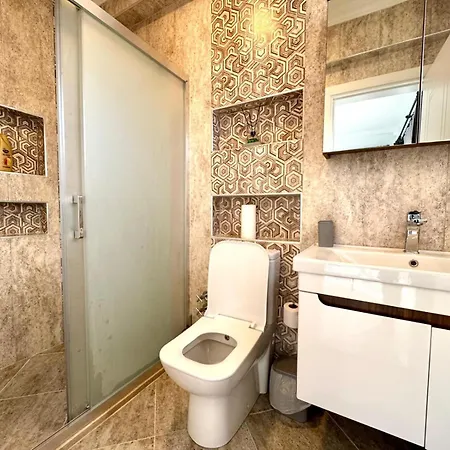 Arkon-1 * Dalyan