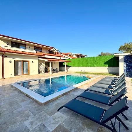 Vila Arkon-1 Dalyan